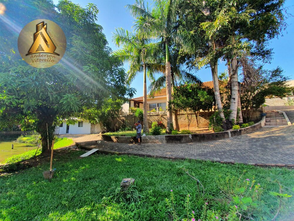 Chácara, 11 quartos, 8520 m² - Foto 38