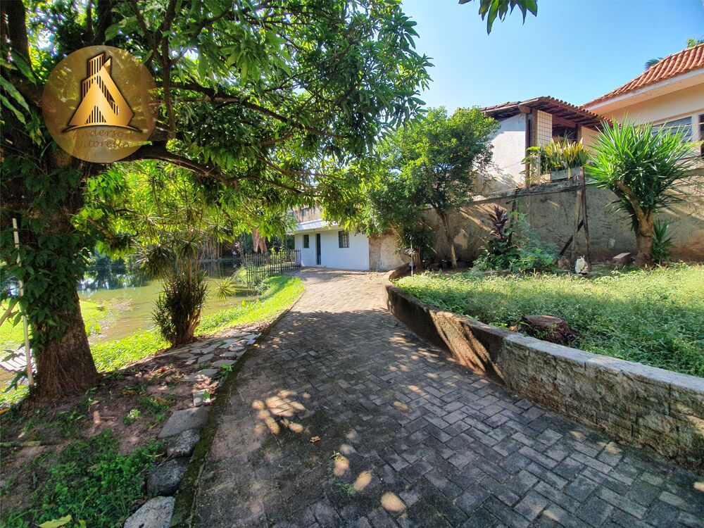 Chácara, 11 quartos, 8520 m² - Foto 40