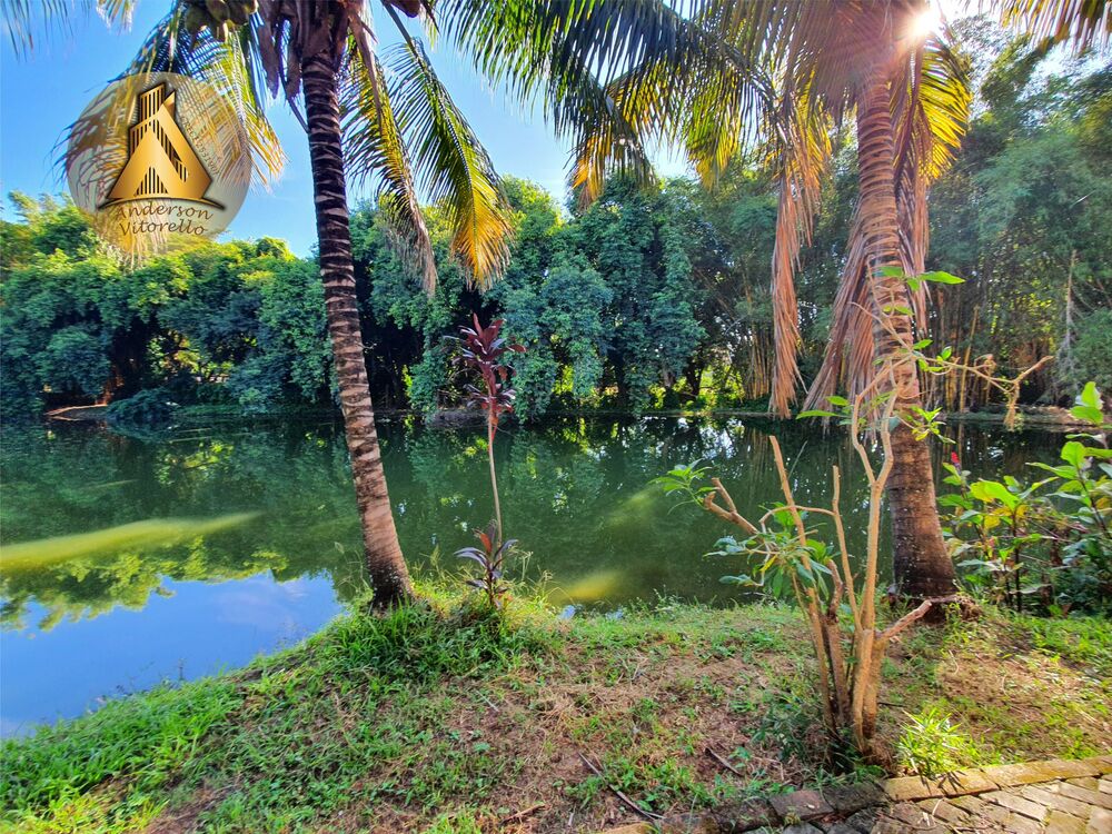 Chácara, 11 quartos, 8520 m² - Foto 29