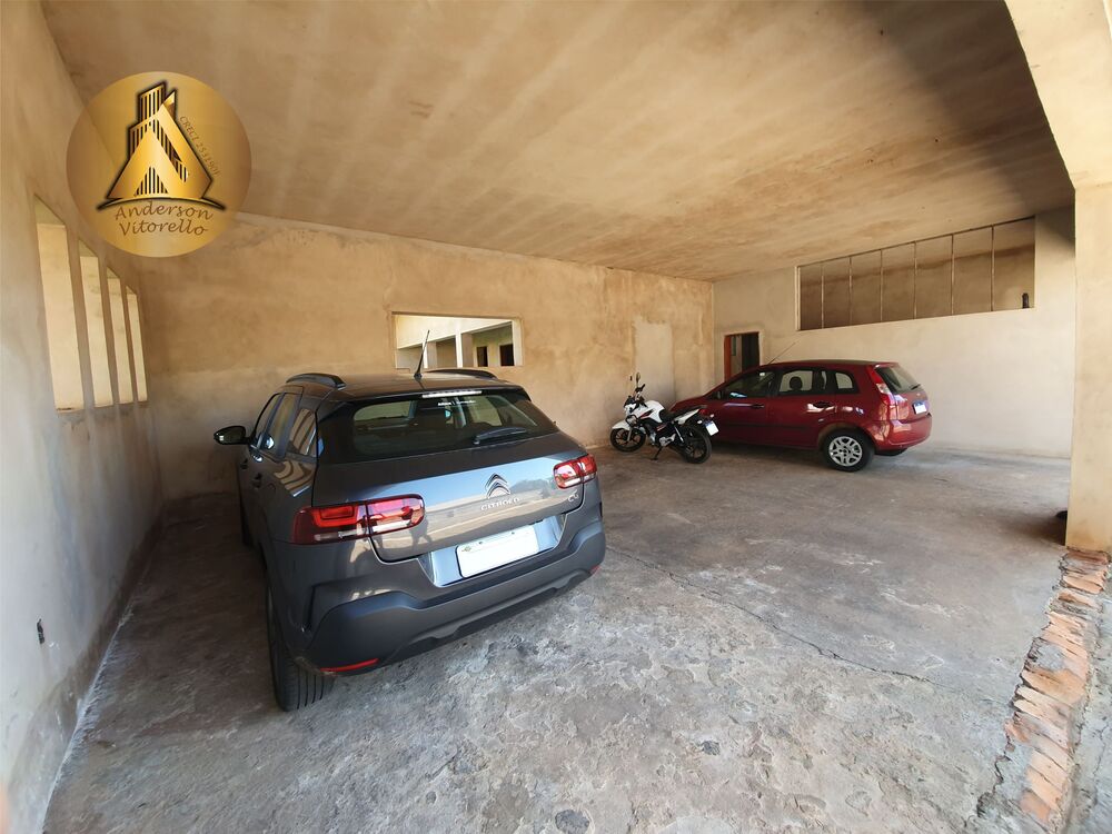 Chácara, 11 quartos, 8520 m² - Foto 34