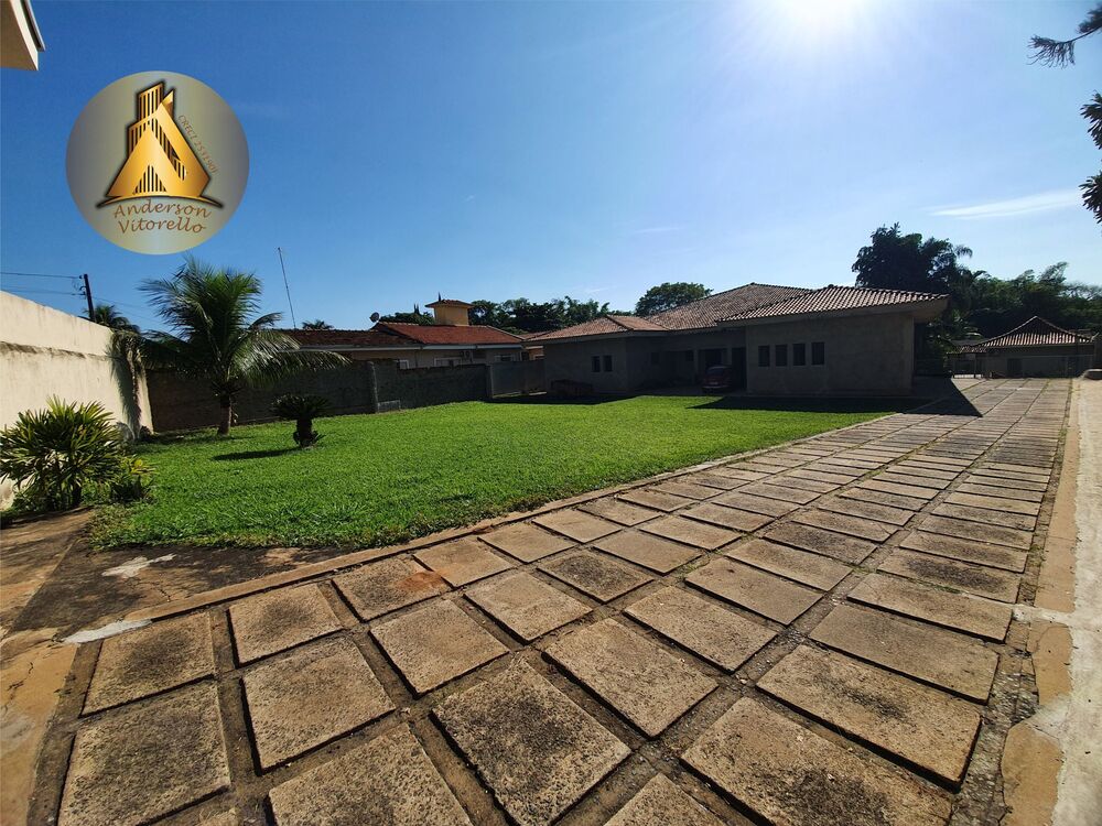 Chácara, 11 quartos, 8520 m² - Foto 36