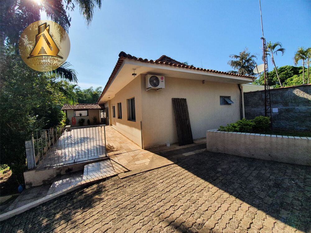 Chácara, 11 quartos, 8520 m² - Foto 61
