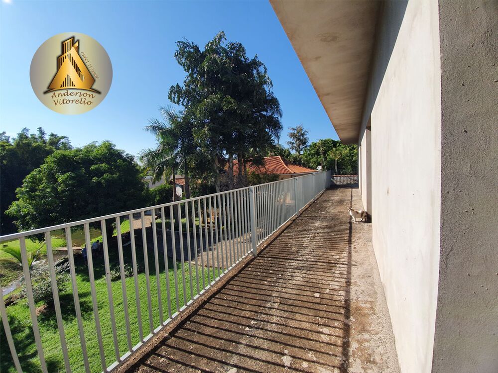 Chácara, 11 quartos, 8520 m² - Foto 52