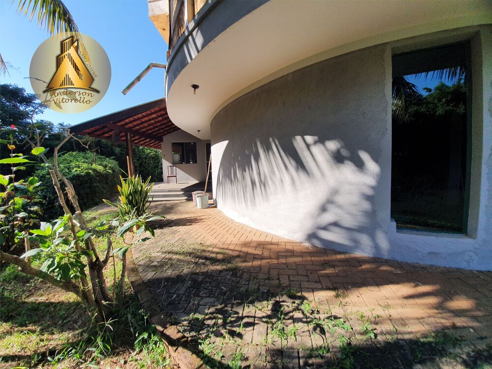Chácara, 11 quartos, 8520 m² - Foto 17