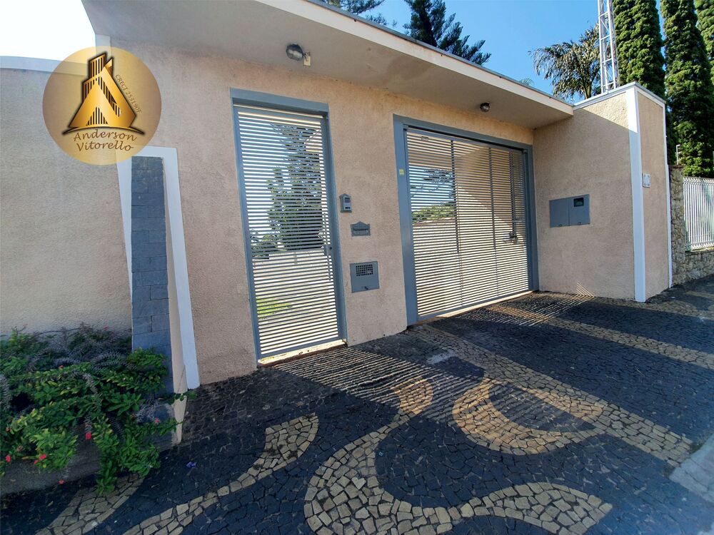 Chácara, 11 quartos, 8520 m² - Foto 25