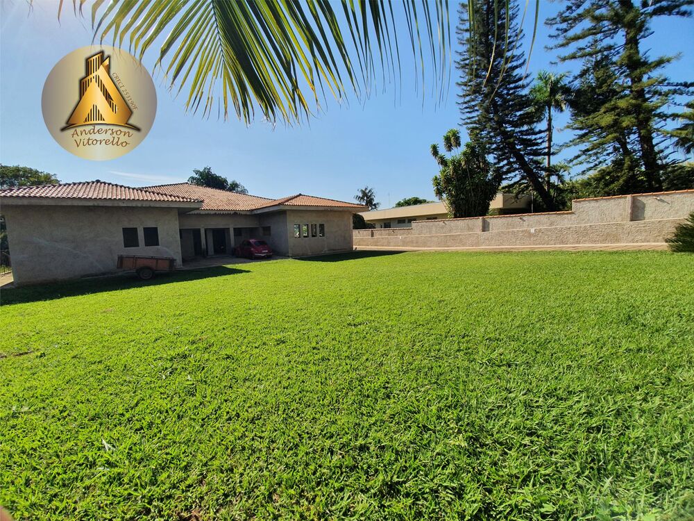 Chácara, 11 quartos, 8520 m² - Foto 80