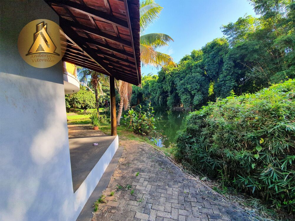 Chácara, 11 quartos, 8520 m² - Foto 51