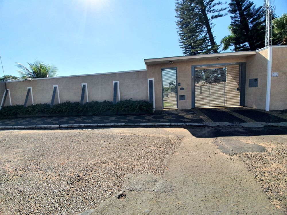 Chácara, 11 quartos, 8520 m² - Foto 53
