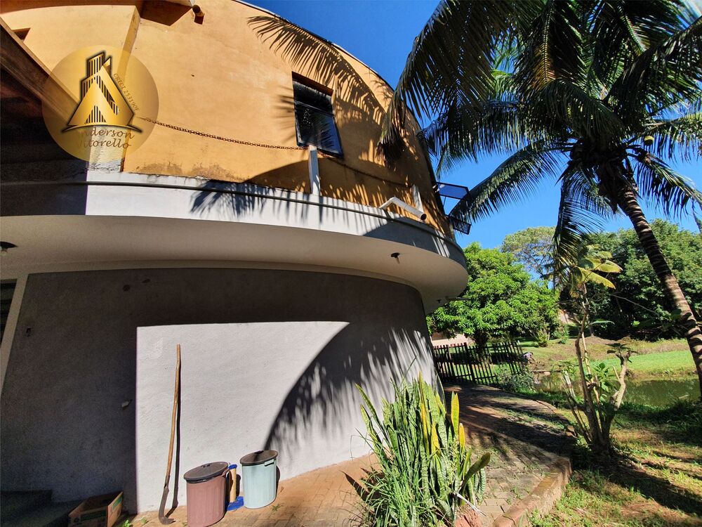 Chácara, 11 quartos, 8520 m² - Foto 59