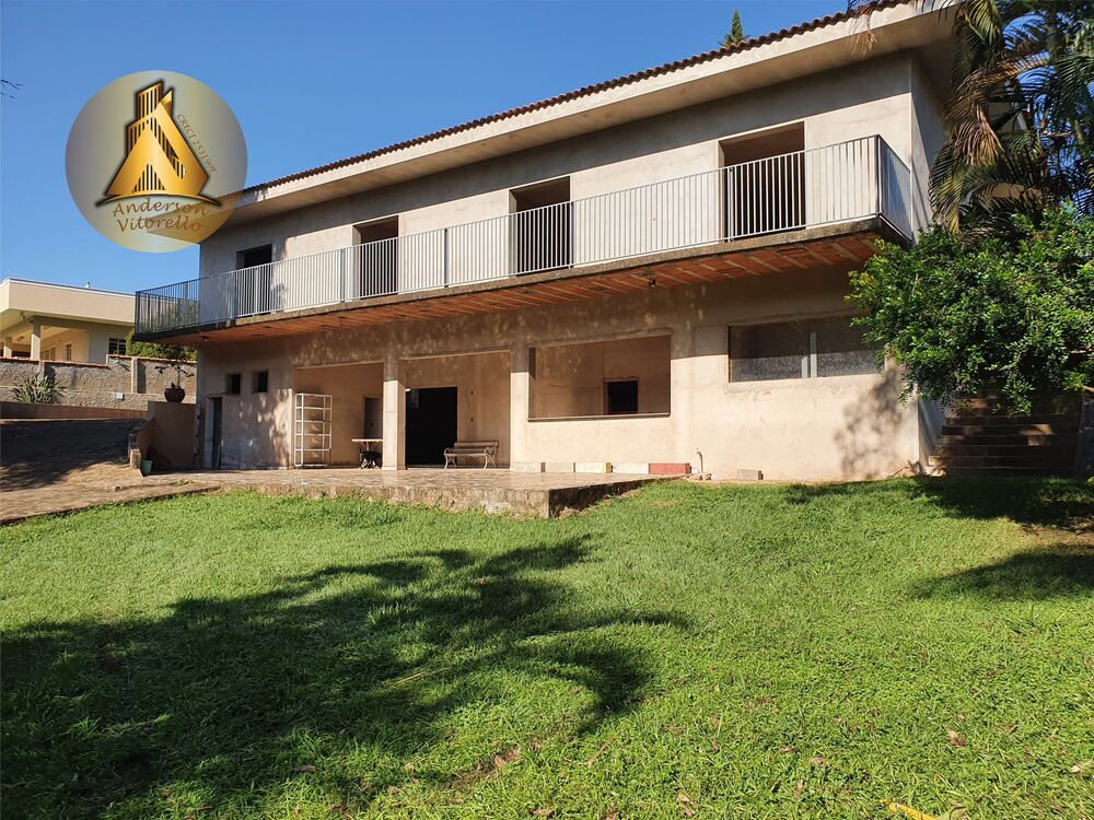 Chácara, 11 quartos, 8520 m² - Foto 20