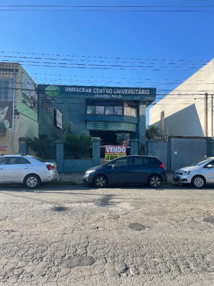 Prédio Inteiro, 700 m² - Foto 17