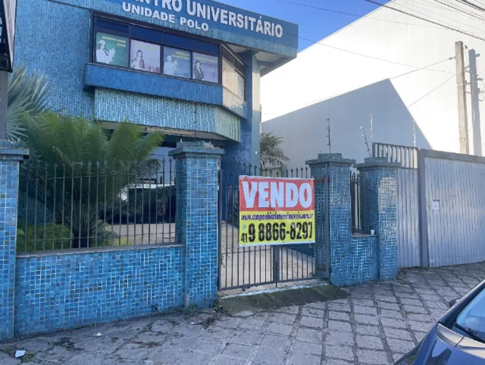 Prédio Inteiro à venda com 3 quartos, 700m² - Foto 1