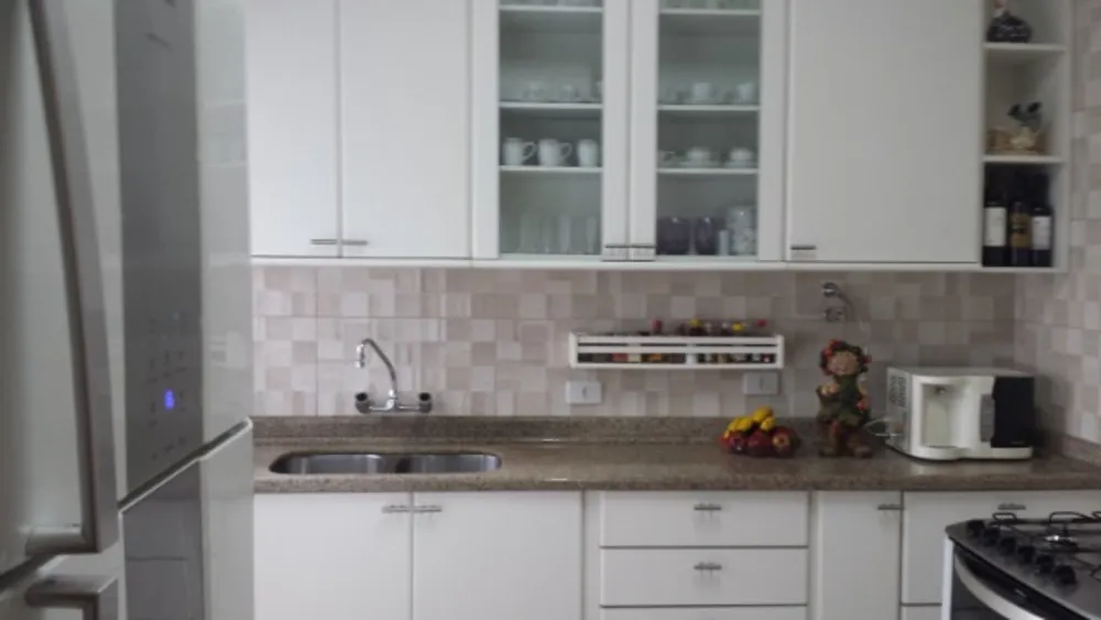 Apartamento, 3 quartos, 140 m² - Foto 15