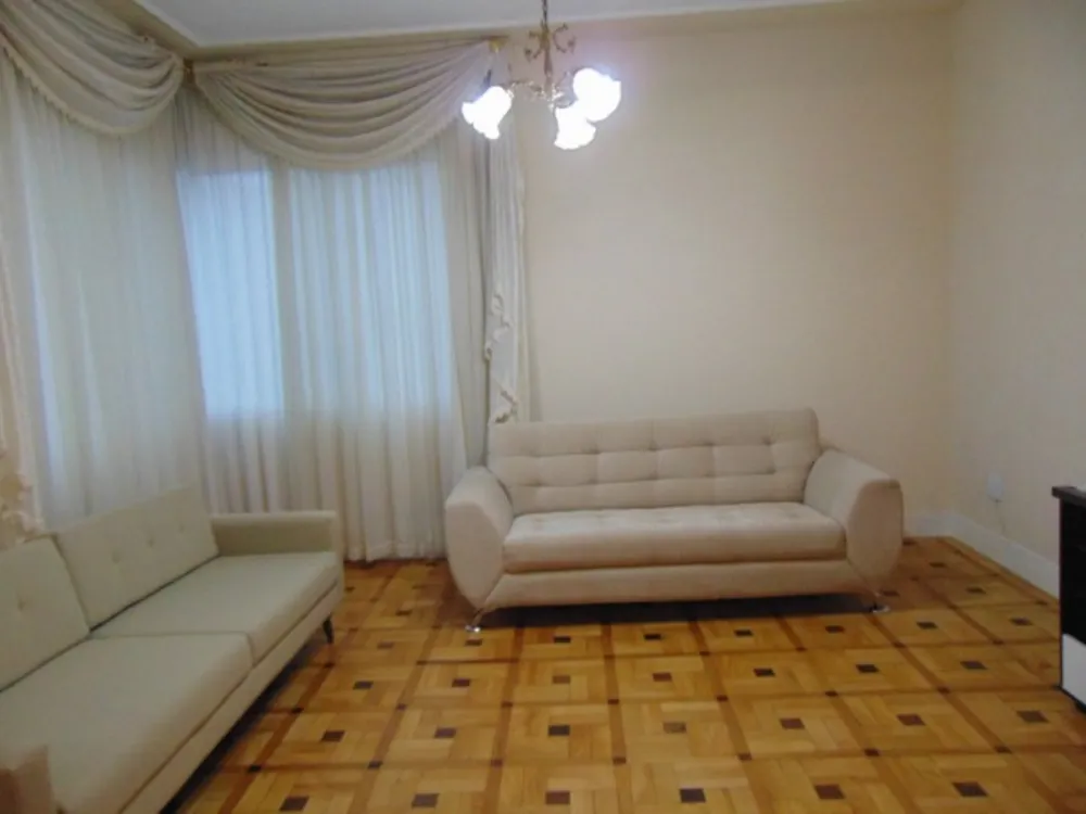 Apartamento, 3 quartos, 140 m² - Foto 5