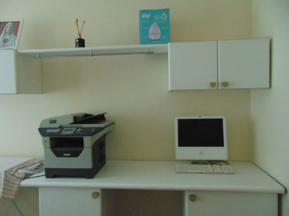 Apartamento, 3 quartos, 140 m² - Foto 8