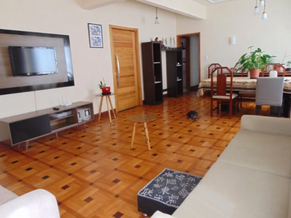 Apartamento, 3 quartos, 140 m² - Foto 10