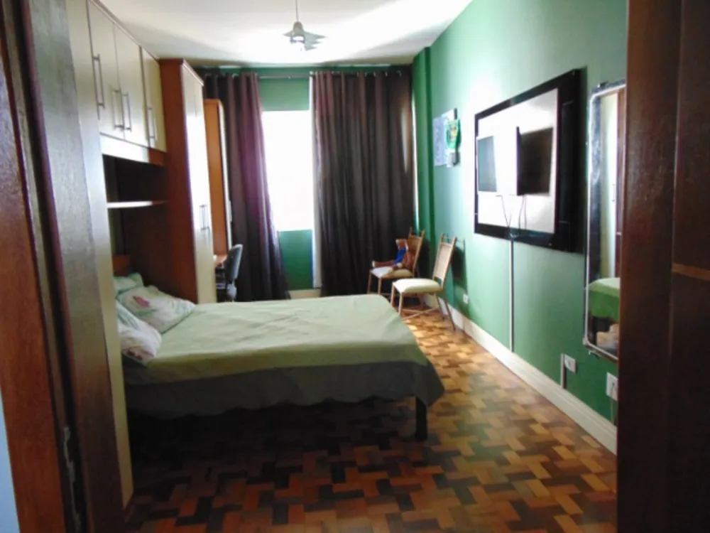 Apartamento, 3 quartos, 140 m² - Foto 3