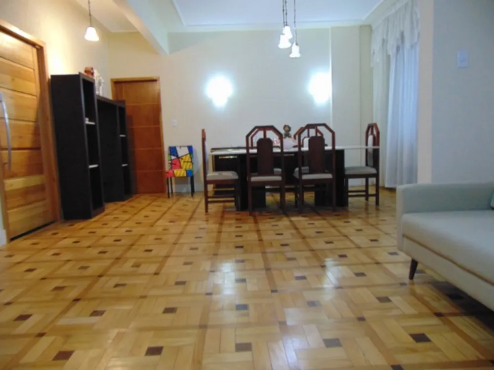 Apartamento, 3 quartos, 140 m² - Foto 6