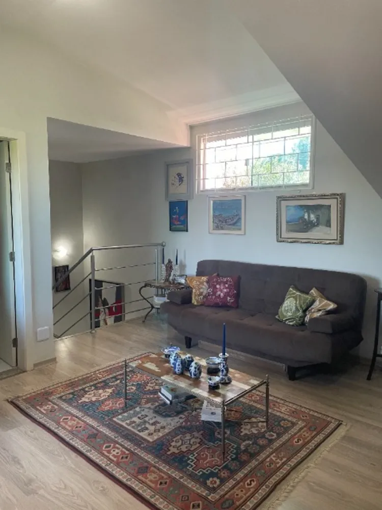 Casa, 4 quartos, 150 m² - Foto 11