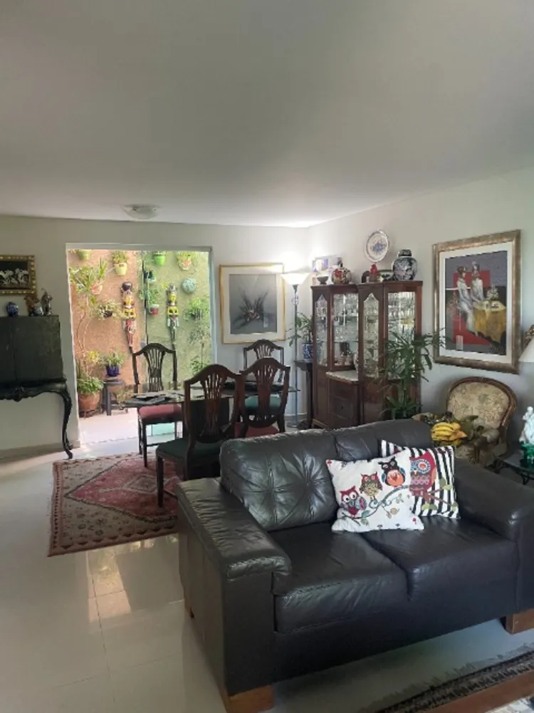 Casa, 4 quartos, 150 m² - Foto 5