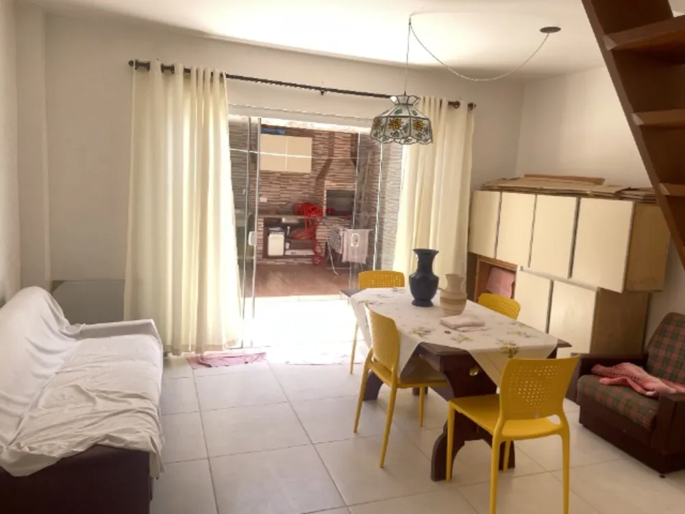 Casa, 4 quartos - Foto 6
