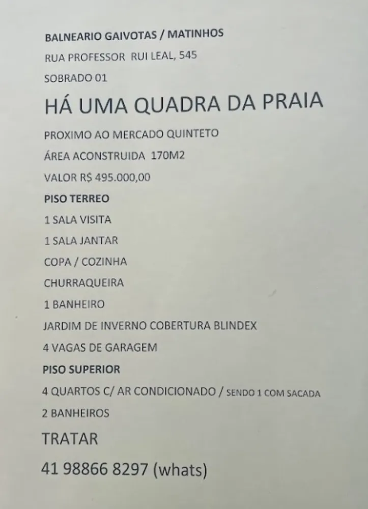Casa, 4 quartos - Foto 16
