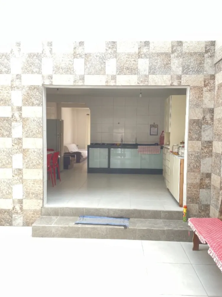 Casa, 4 quartos - Foto 8