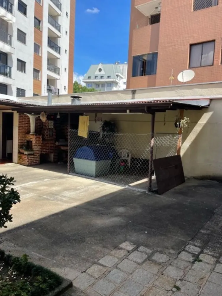 Apartamento, 3 quartos, 100 m² - Foto 8