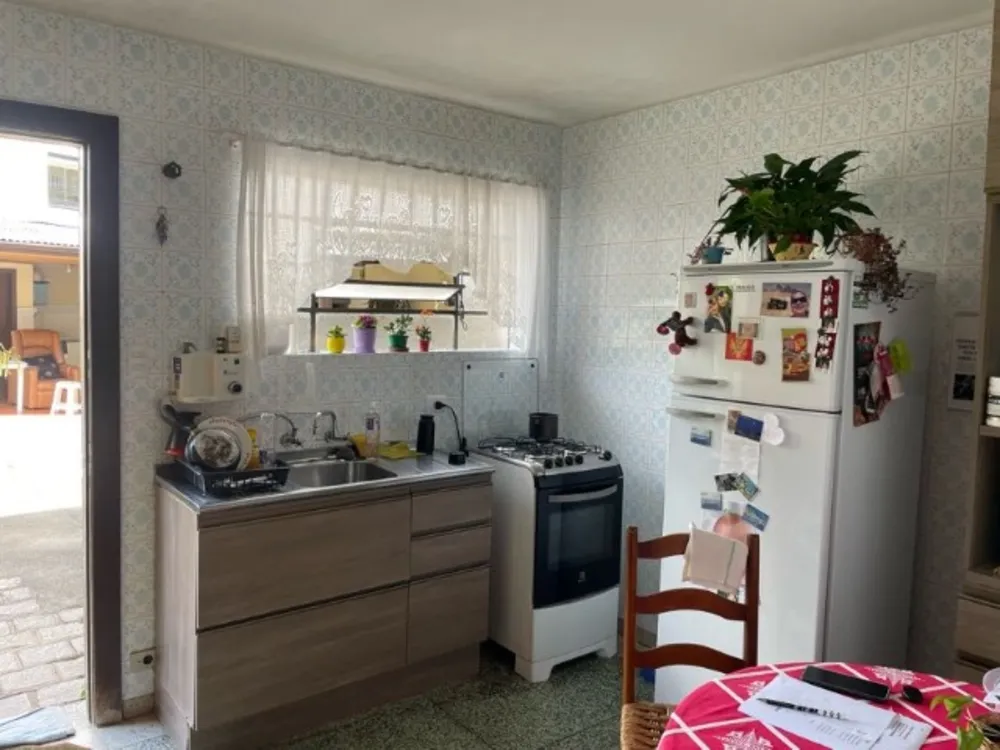 Apartamento, 3 quartos, 100 m² - Foto 4