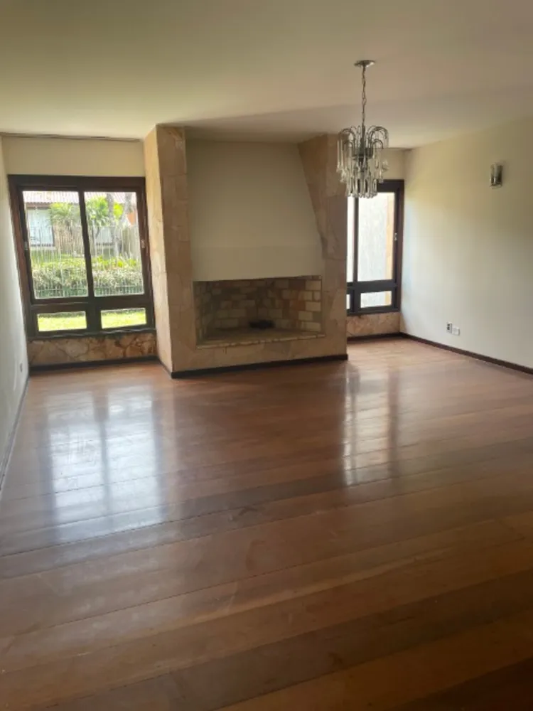 Casa, 5 quartos - Foto 1