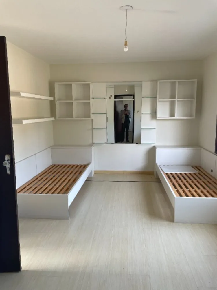 Casa, 5 quartos - Foto 4