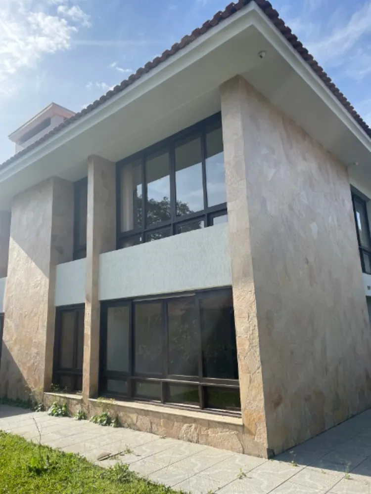 Casa, 5 quartos - Foto 1