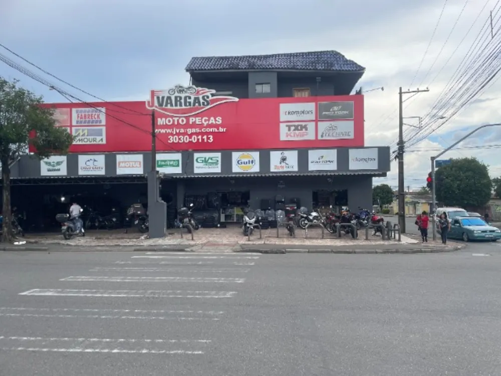 Imóvel Comercial - Foto 17