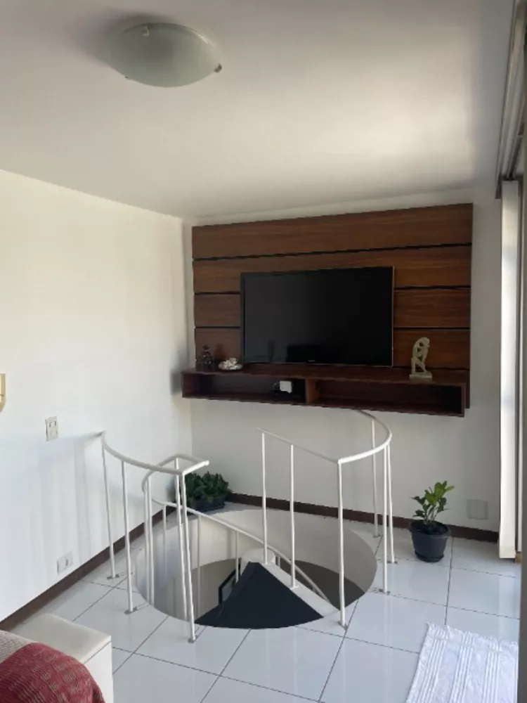 Cobertura à venda com 2 quartos, 98m² - Foto 10