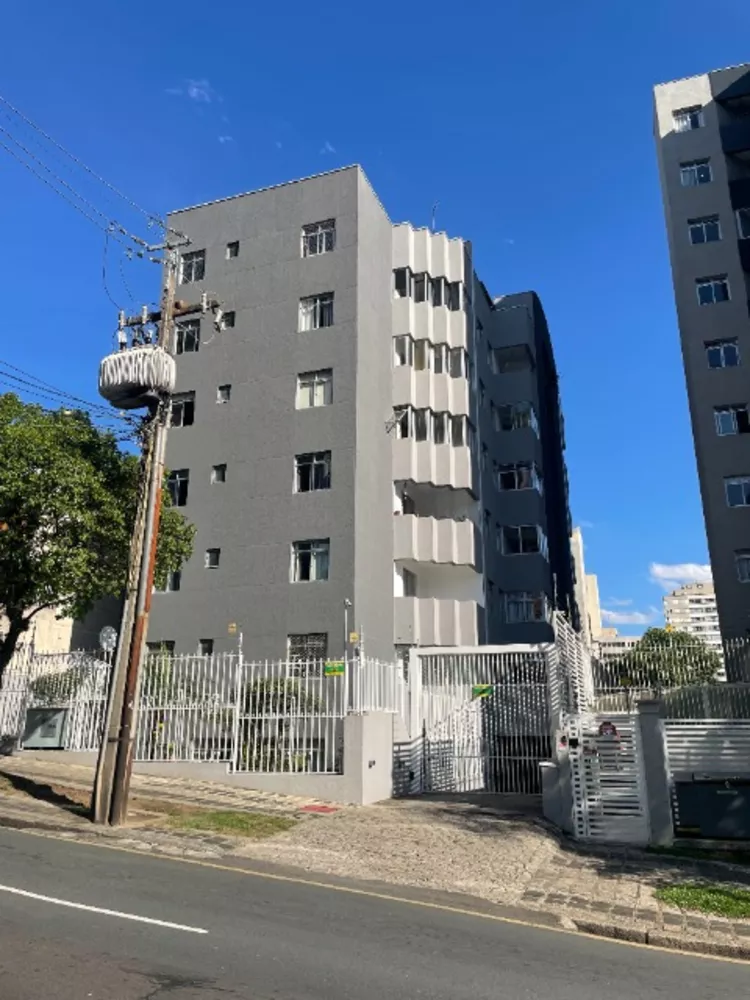 Cobertura à venda com 2 quartos, 98m² - Foto 1