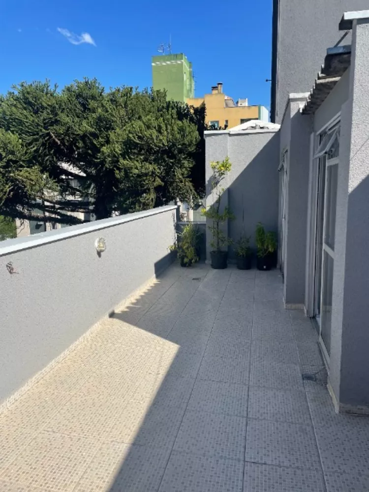 Cobertura à venda com 2 quartos, 98m² - Foto 2