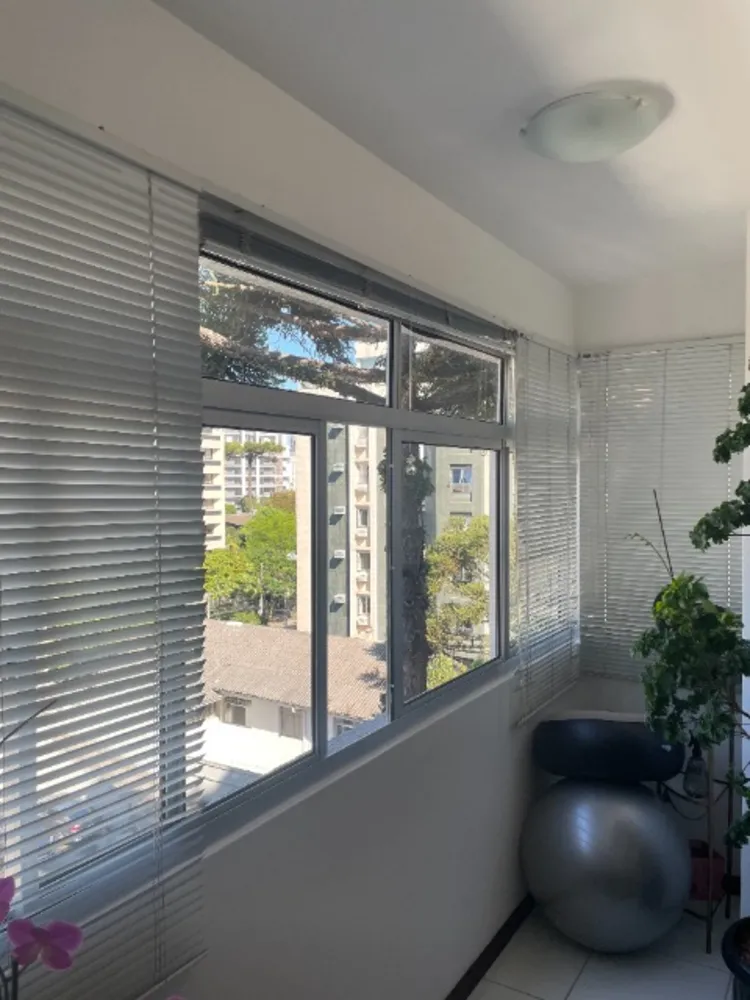 Cobertura, 2 quartos, 98 m² - Foto 14