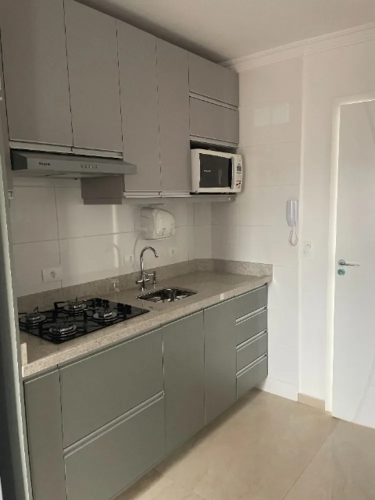 Kitnet-Studio, 38 m² - Foto 21