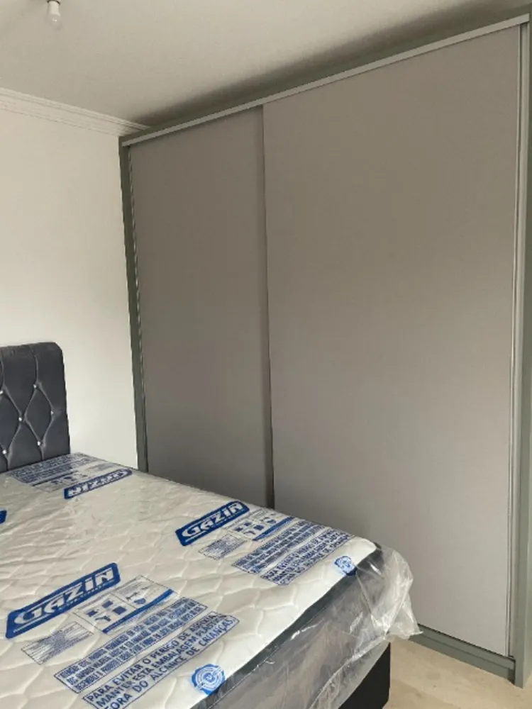 Kitnet-Studio, 38 m² - Foto 24