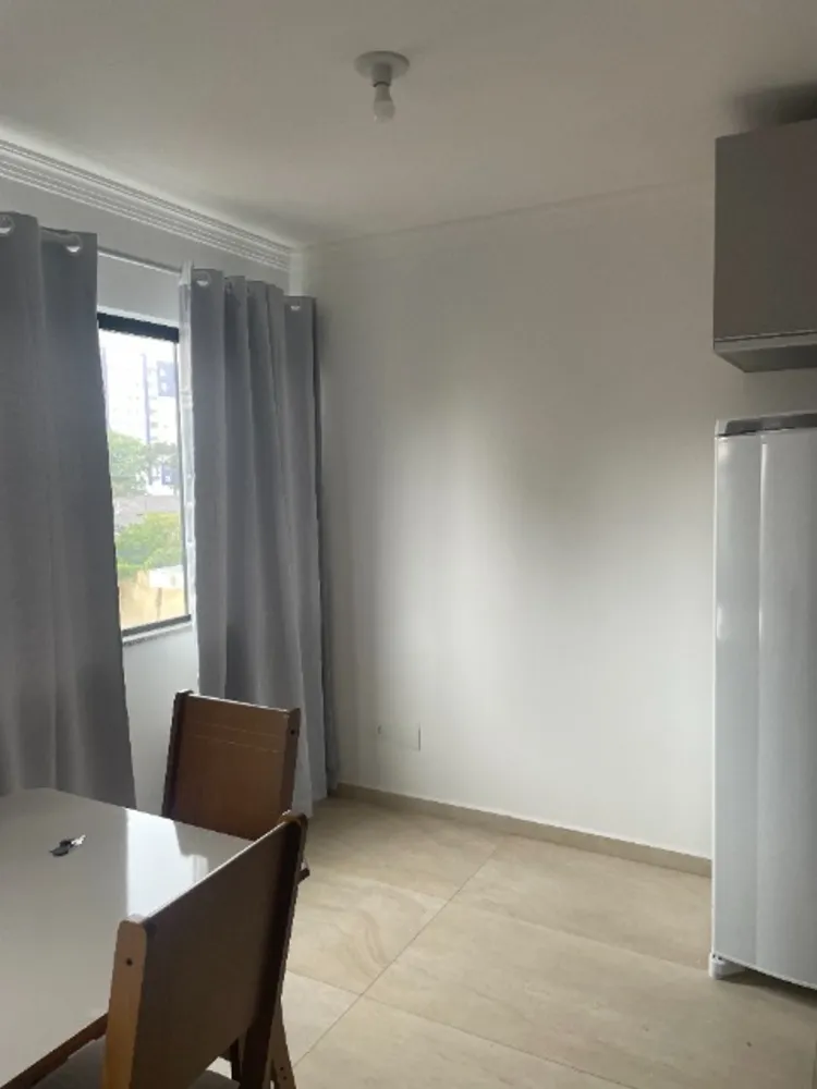 Kitnet-Studio, 38 m² - Foto 22