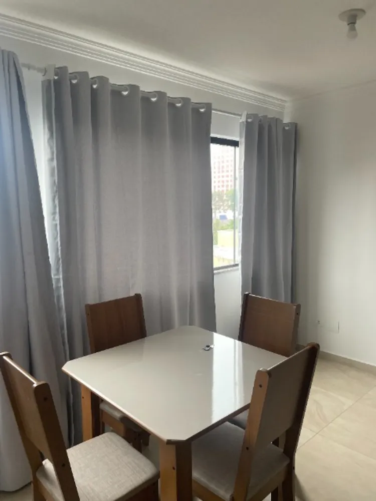 Kitnet-Studio, 38 m² - Foto 23