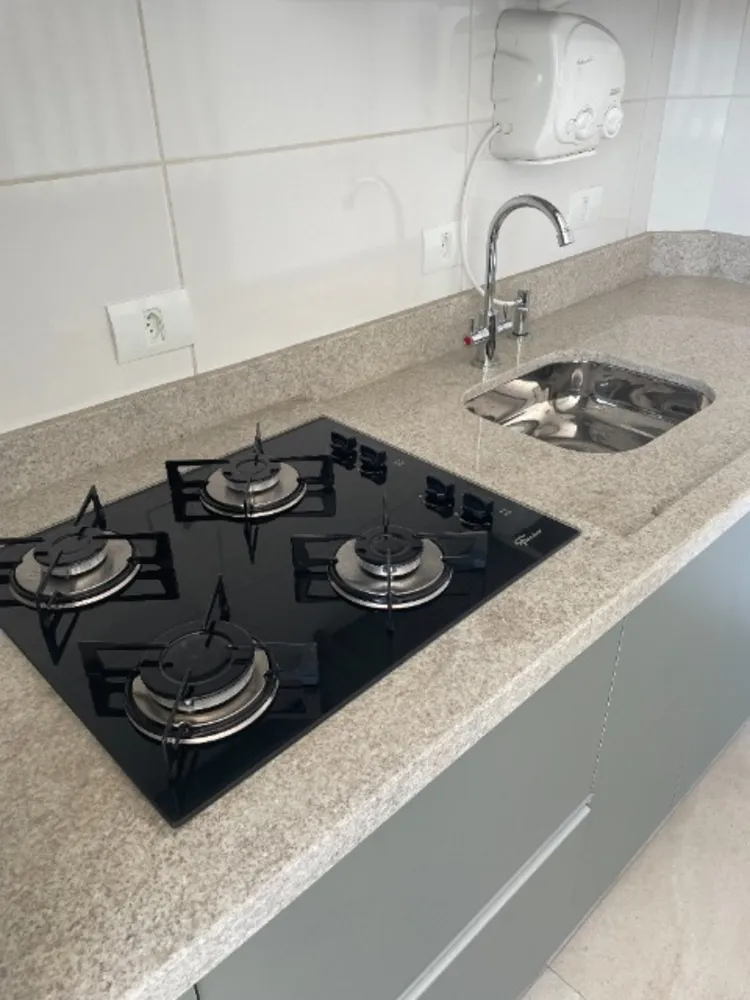 Kitnet-Studio, 38 m² - Foto 18