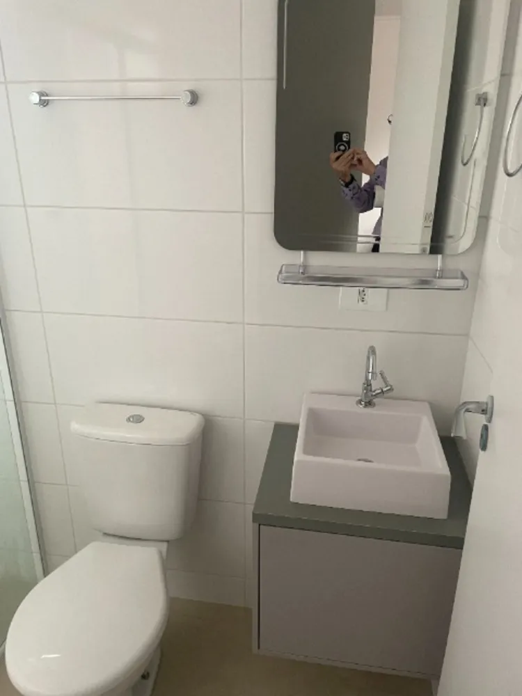 Kitnet-Studio, 38 m² - Foto 26