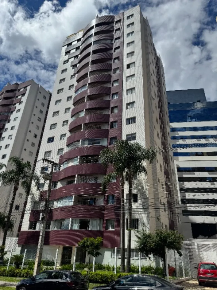 Apartamento, 3 quartos, 90 m² - Foto 1