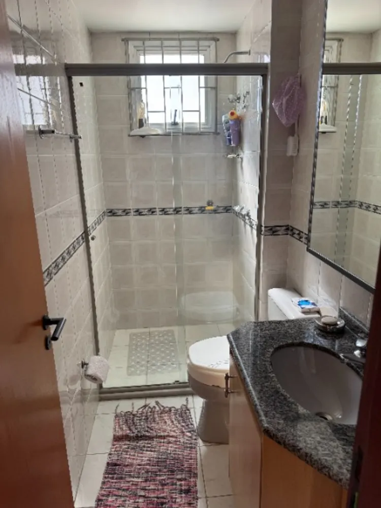 Apartamento, 3 quartos, 90 m² - Foto 4