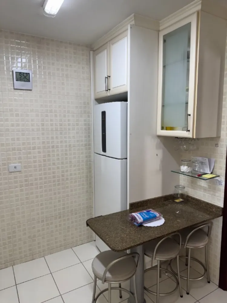 Apartamento, 3 quartos, 90 m² - Foto 9