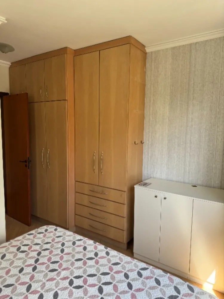 Apartamento, 3 quartos, 90 m² - Foto 3