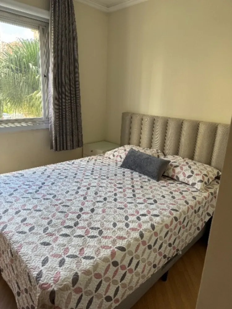 Apartamento, 3 quartos, 90 m² - Foto 2