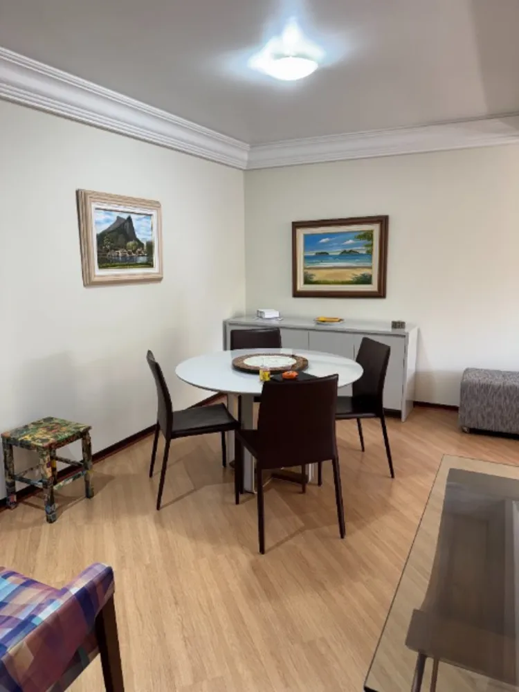 Apartamento, 3 quartos, 90 m² - Foto 7