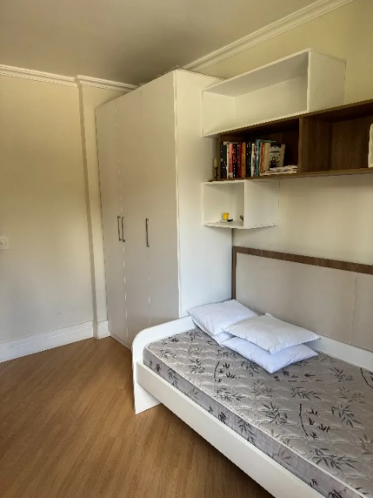 Apartamento, 3 quartos, 90 m² - Foto 5